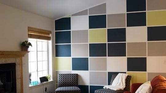 Paint Colors · Foto 12